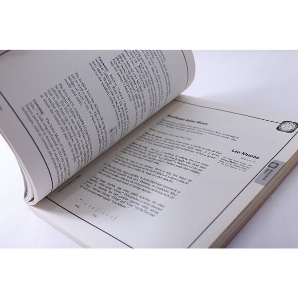 World of Music, Resource Book, 1991, Silver Burdett & Ginn, Learning, Sheet - Picture 4 of 7